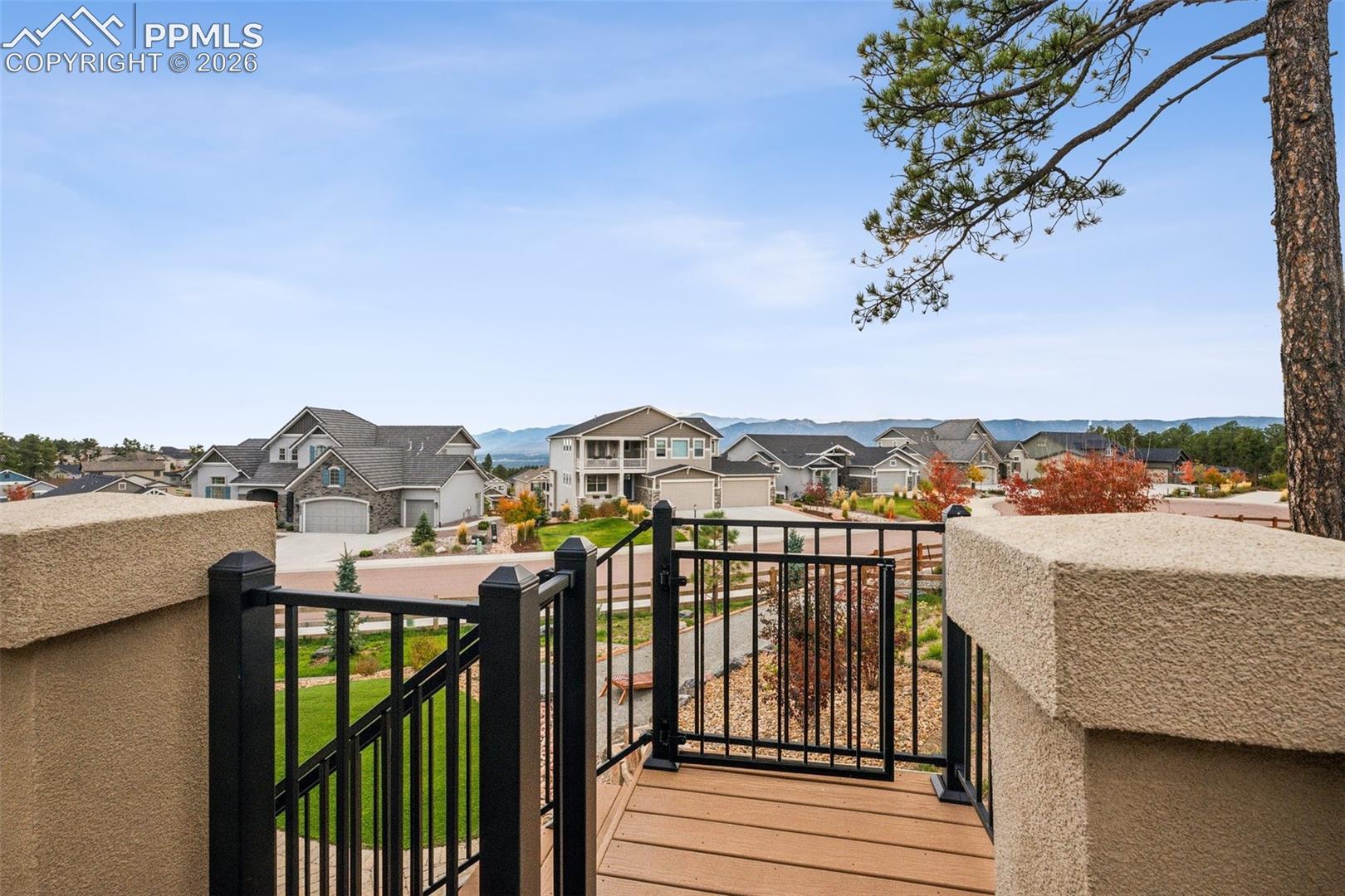 16320 Sunset Peak Lane