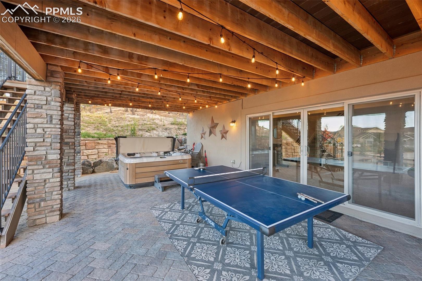 16320 Sunset Peak Lane