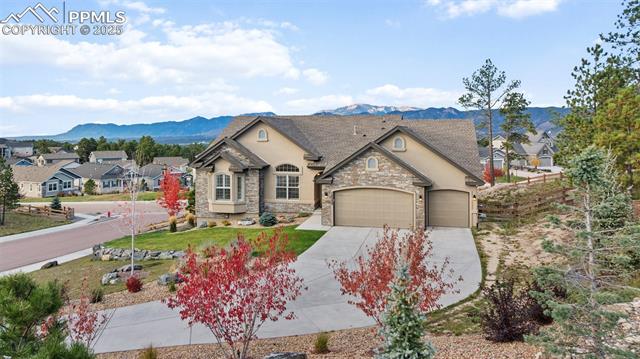 16320 Sunset Peak Lane