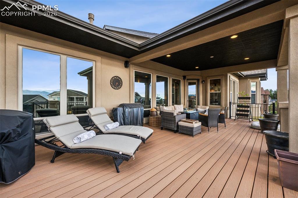 16320 Sunset Peak Lane