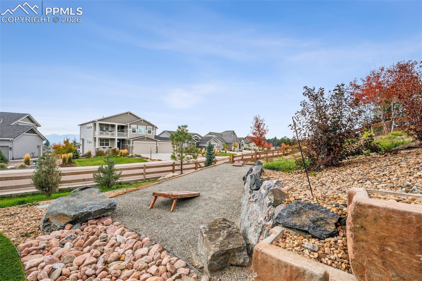 16320 Sunset Peak Lane