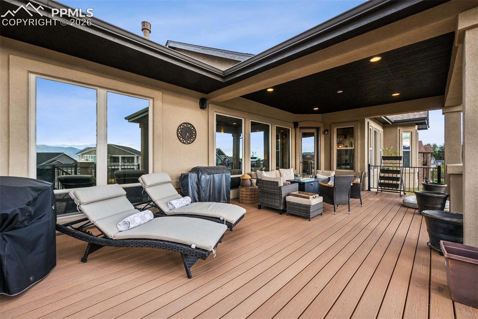 16320 Sunset Peak Lane