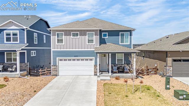 15970 Little Bluestem Road