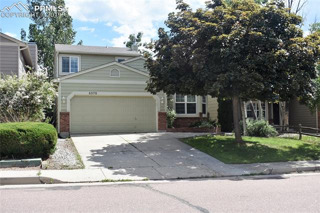8370 Boxelder Drive