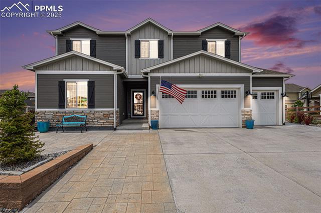 6330 Stonefly Drive