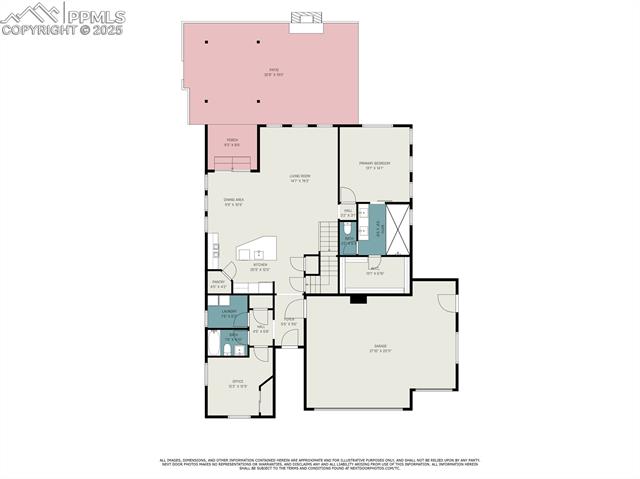 6330 Stonefly Drive