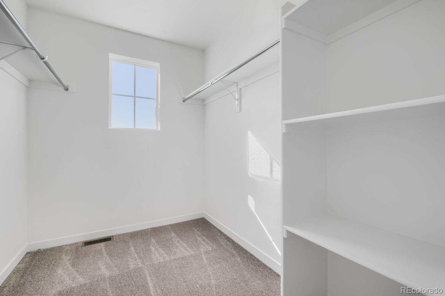 8914 Blue Feather Loop