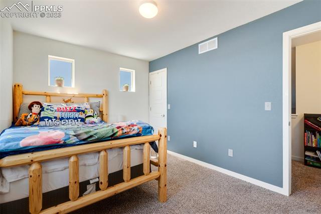 6054 John Muir Trail