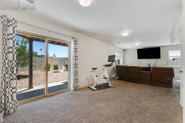 6054 John Muir Trail
