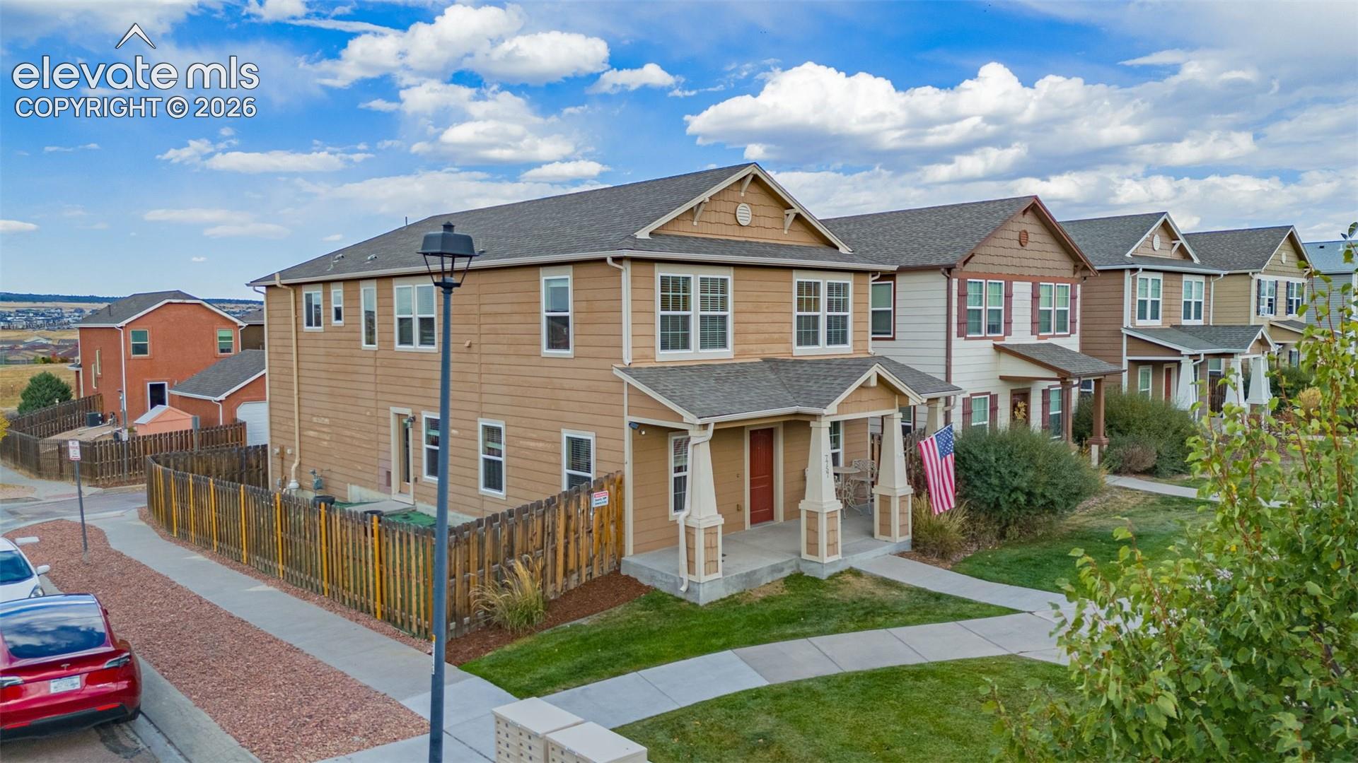 7757 Crestone Peak Trail