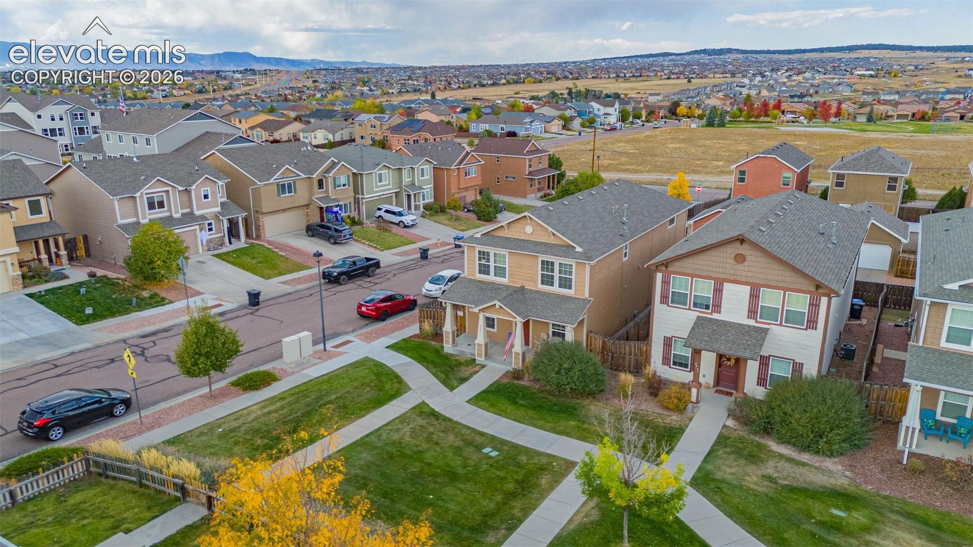 7757 Crestone Peak Trail