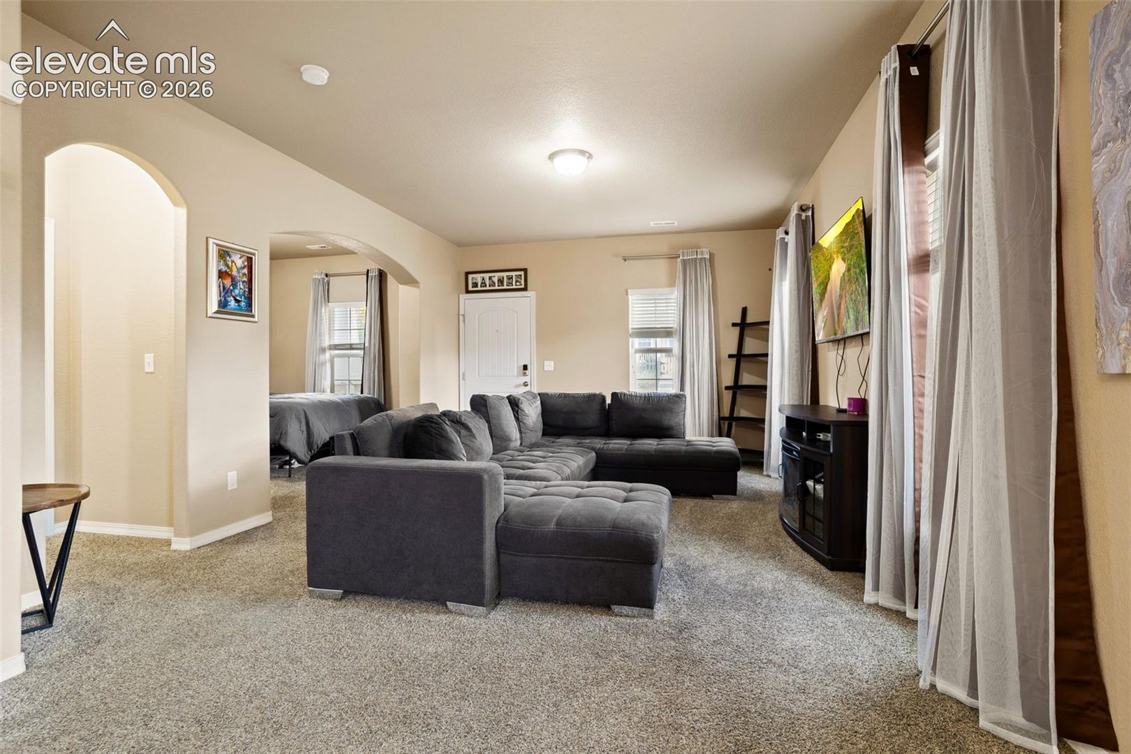 7757 Crestone Peak Trail