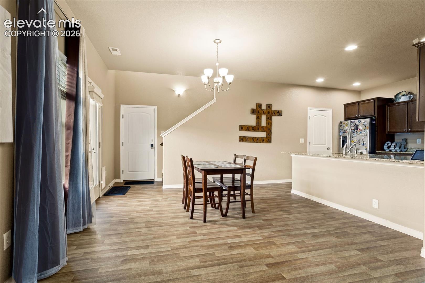 7757 Crestone Peak Trail