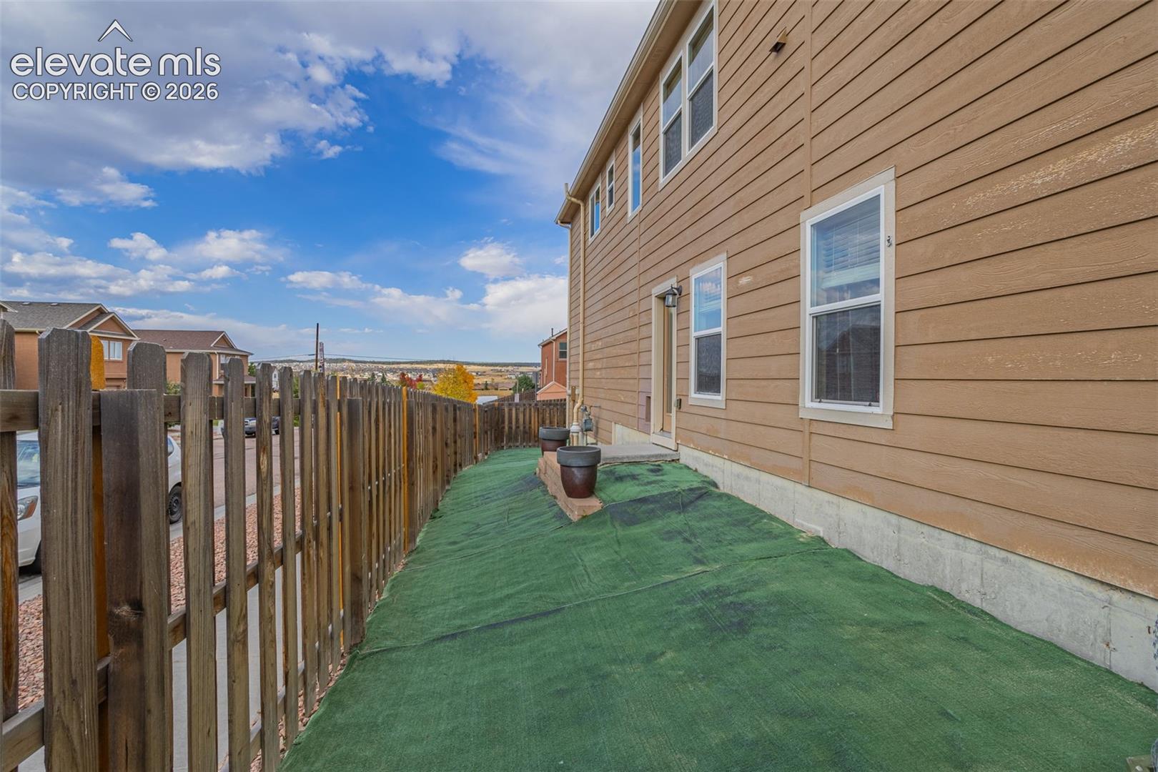7757 Crestone Peak Trail