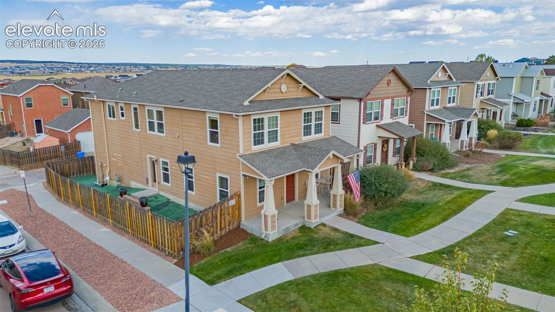 7757 Crestone Peak Trail