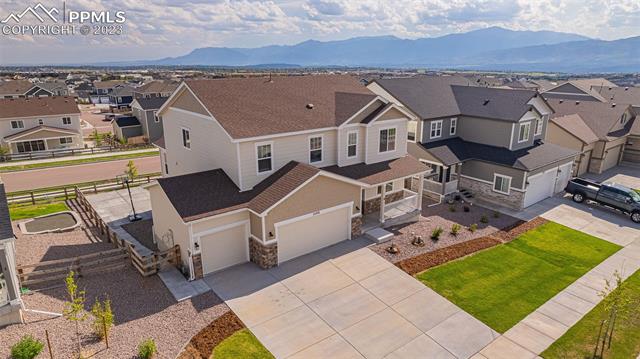 5169 Sirbal Drive