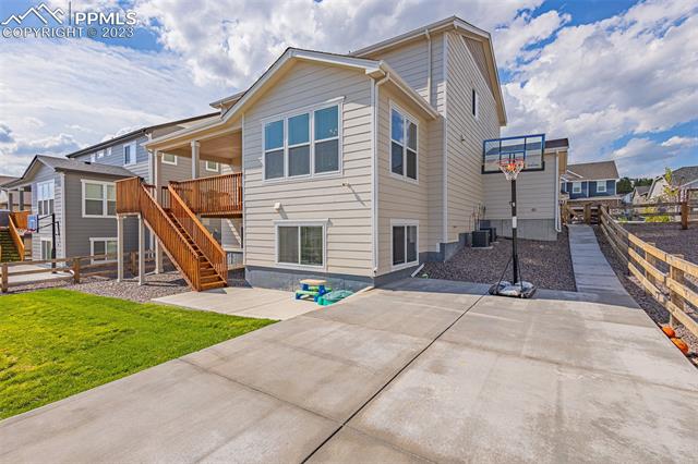 5169 Sirbal Drive