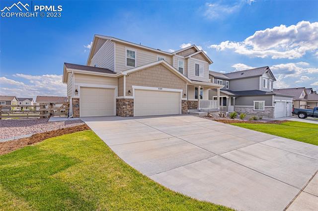 5169 Sirbal Drive