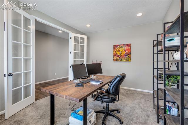 5169 Sirbal Drive