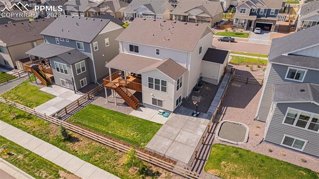 5169 Sirbal Drive