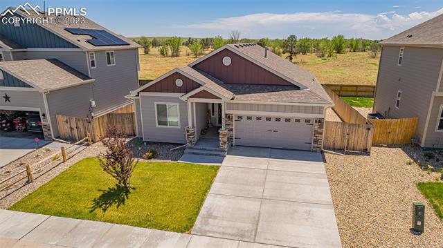 9753 Wando Drive
