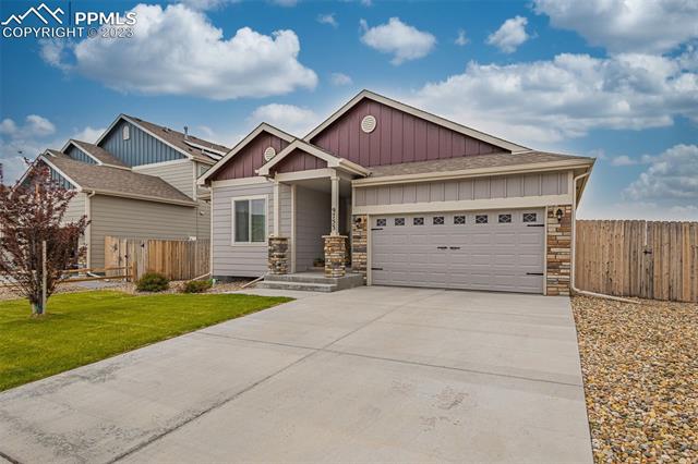 9753 Wando Drive