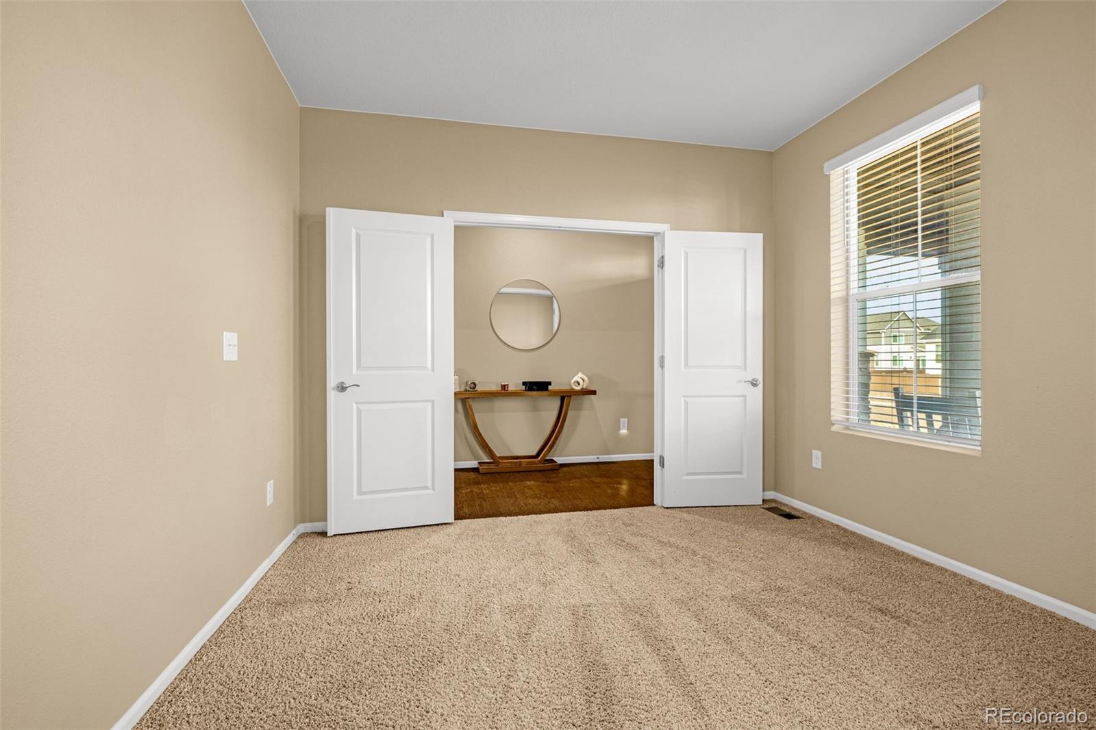 91 S Quantock Street