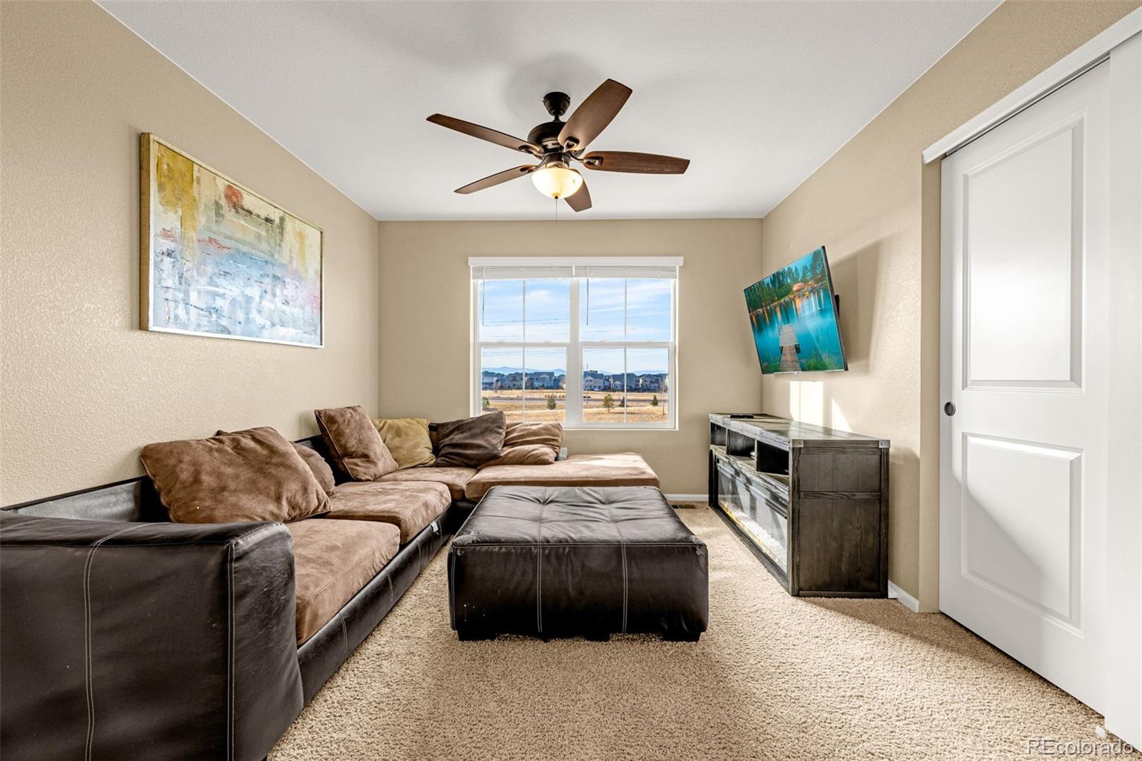 91 S Quantock Street