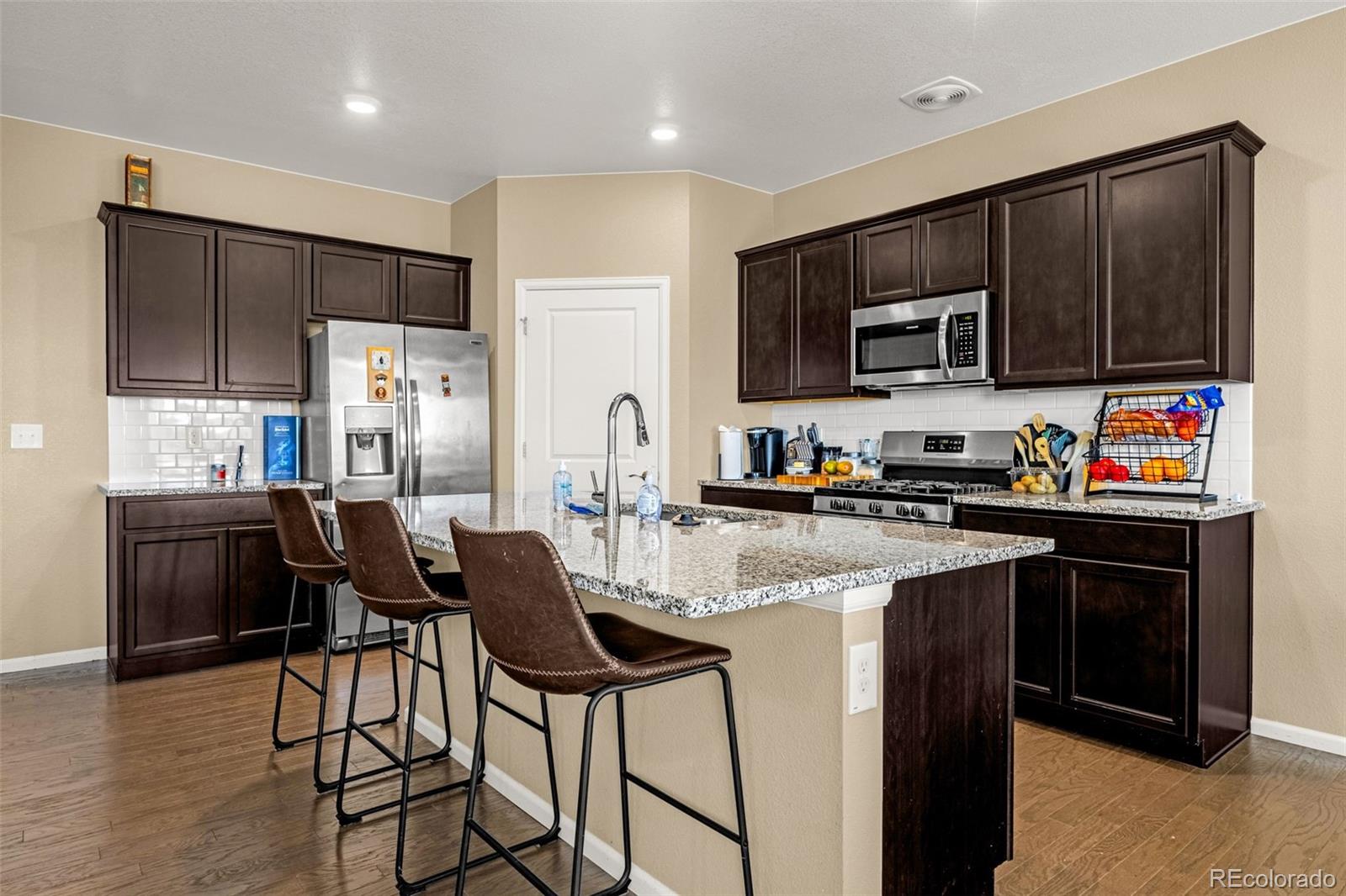 91 S Quantock Street