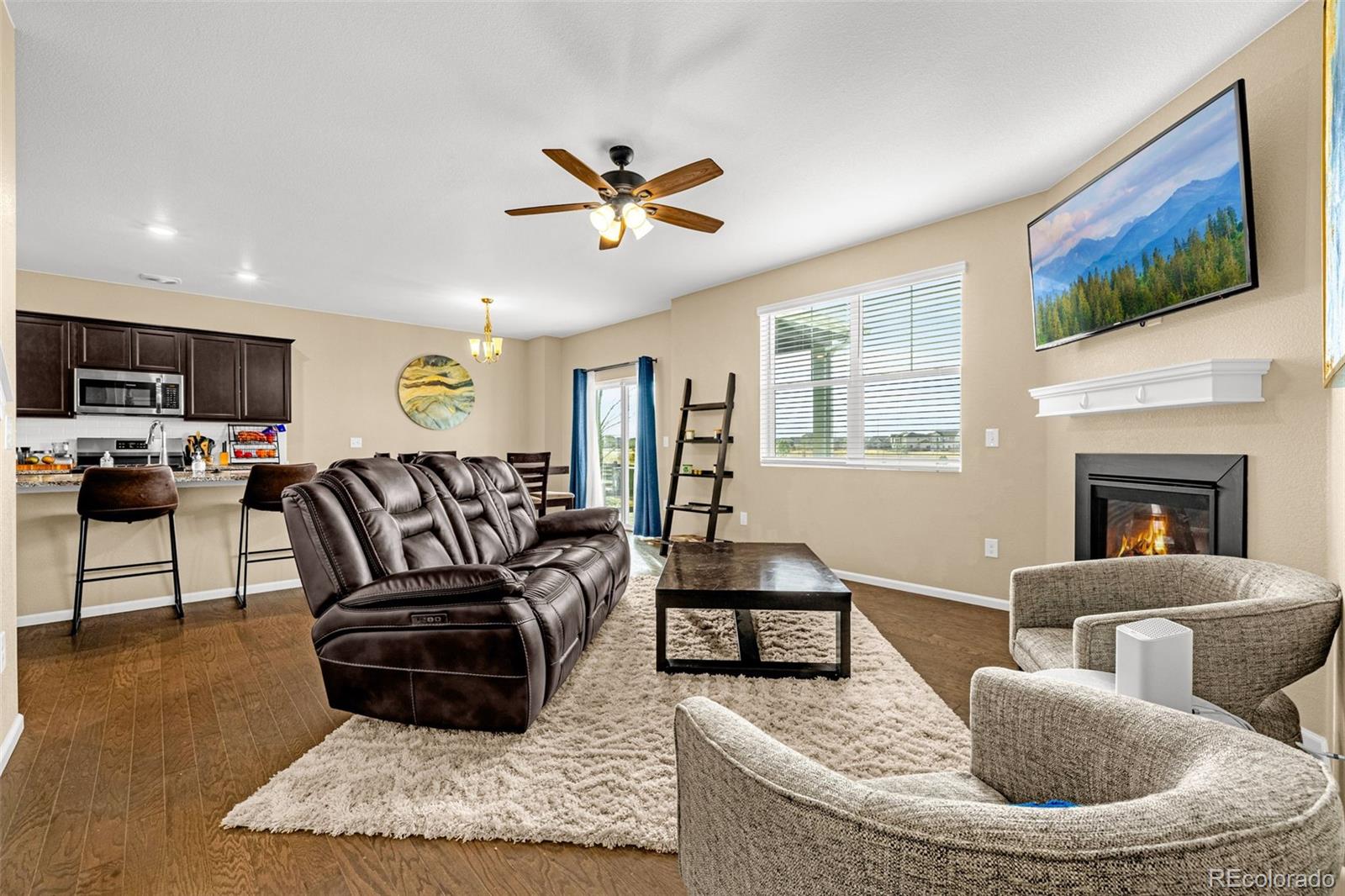 91 S Quantock Street