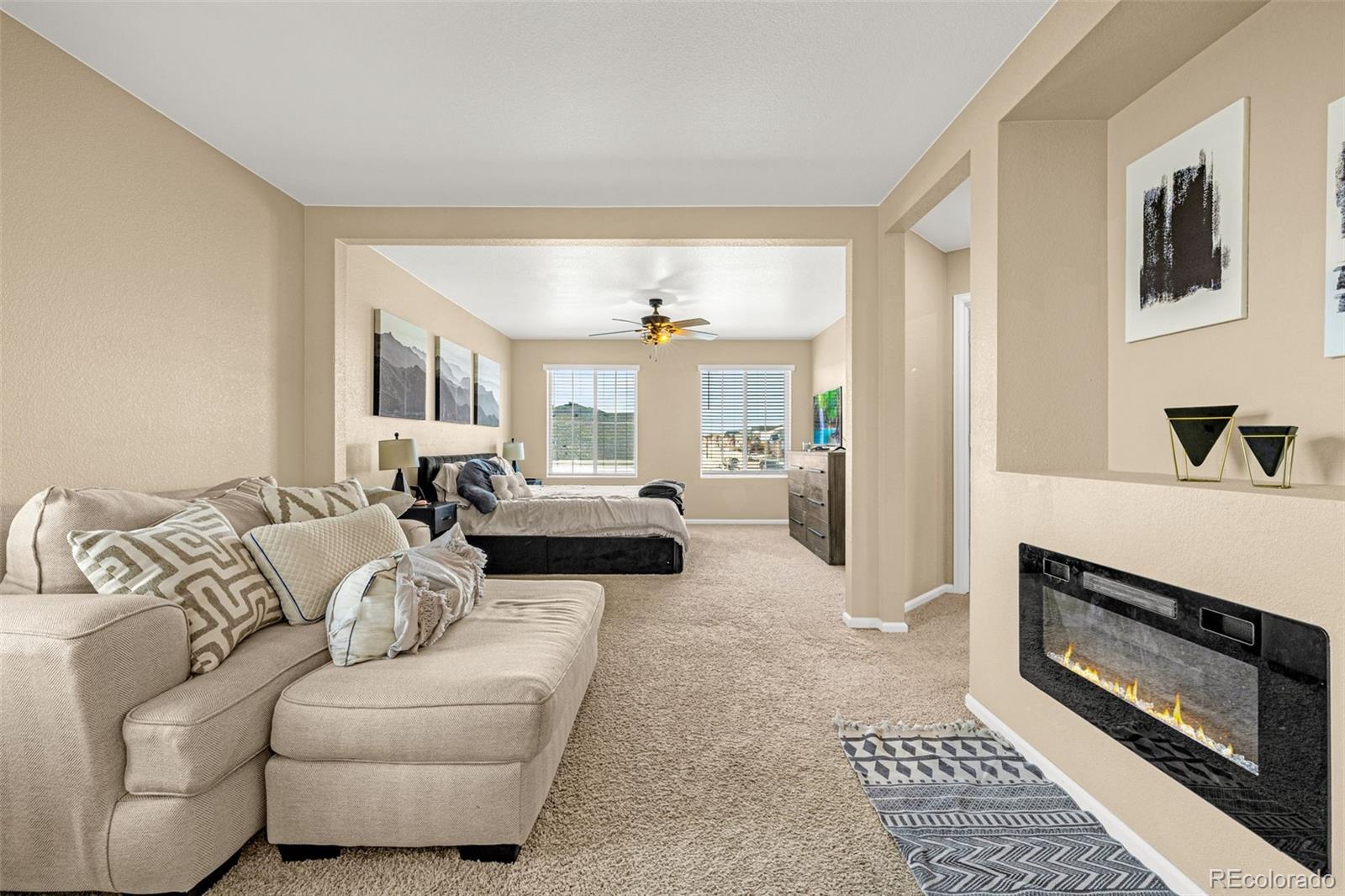 91 S Quantock Street