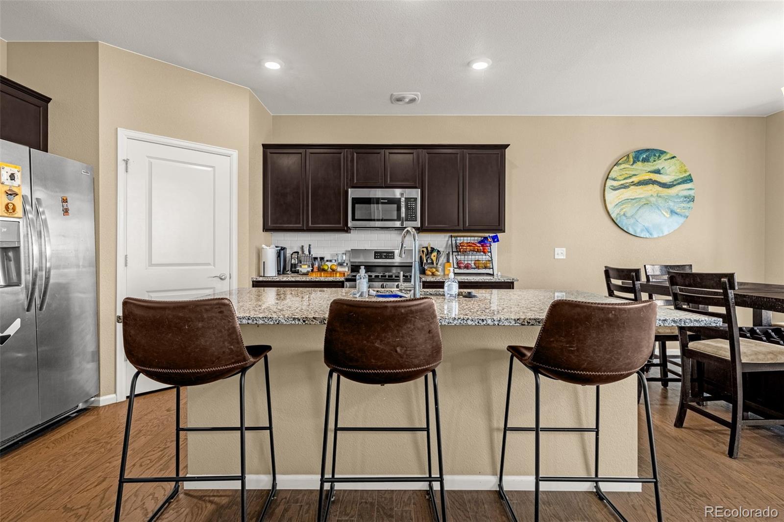 91 S Quantock Street