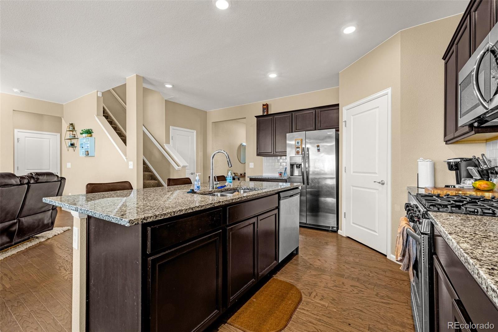 91 S Quantock Street