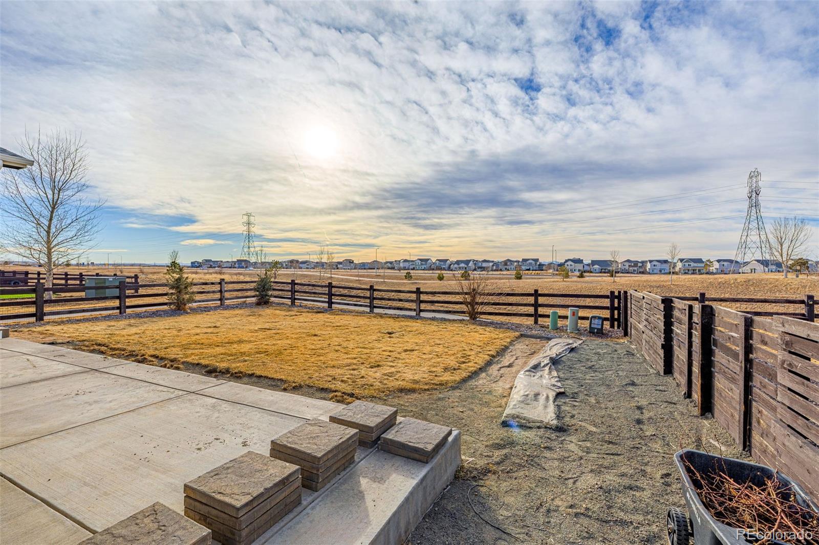 91 S Quantock Street