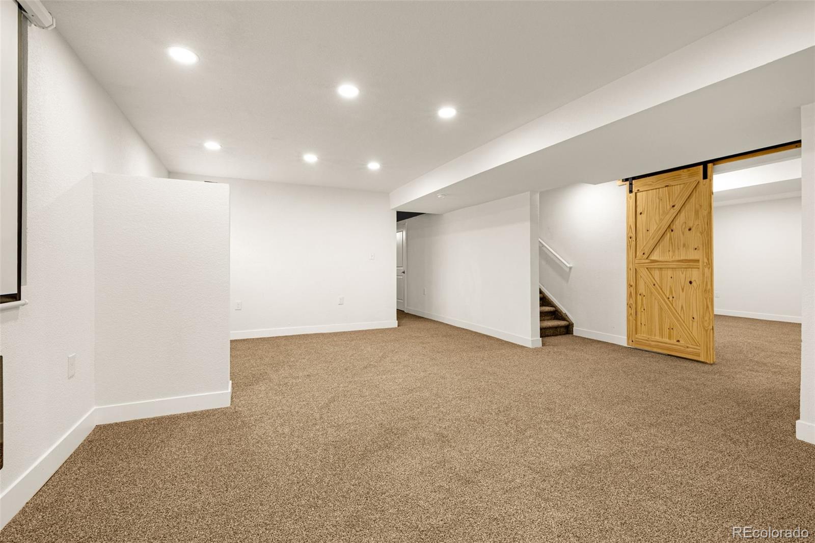 91 S Quantock Street