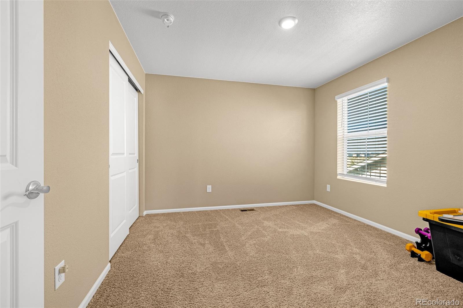 91 S Quantock Street