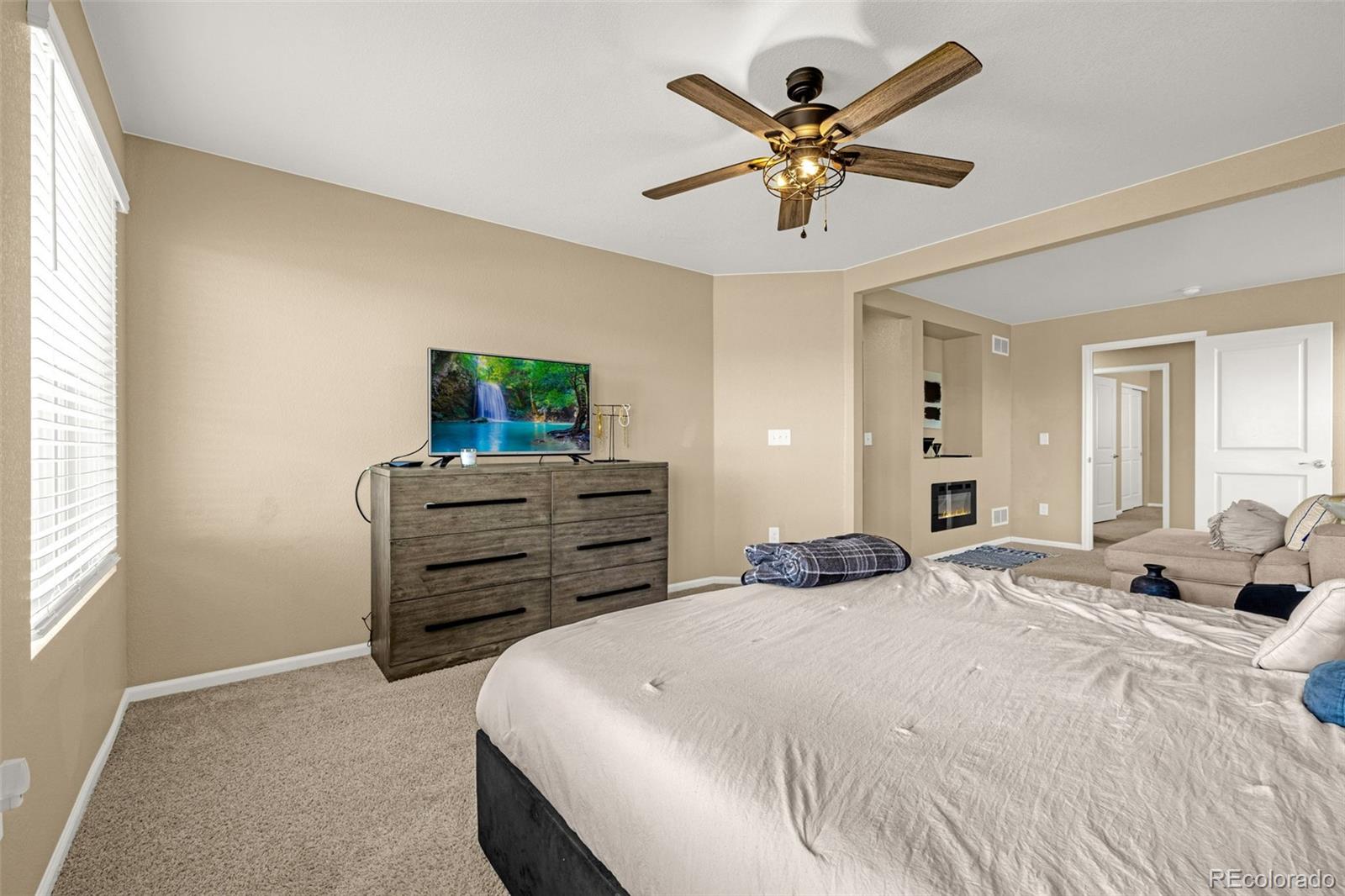 91 S Quantock Street