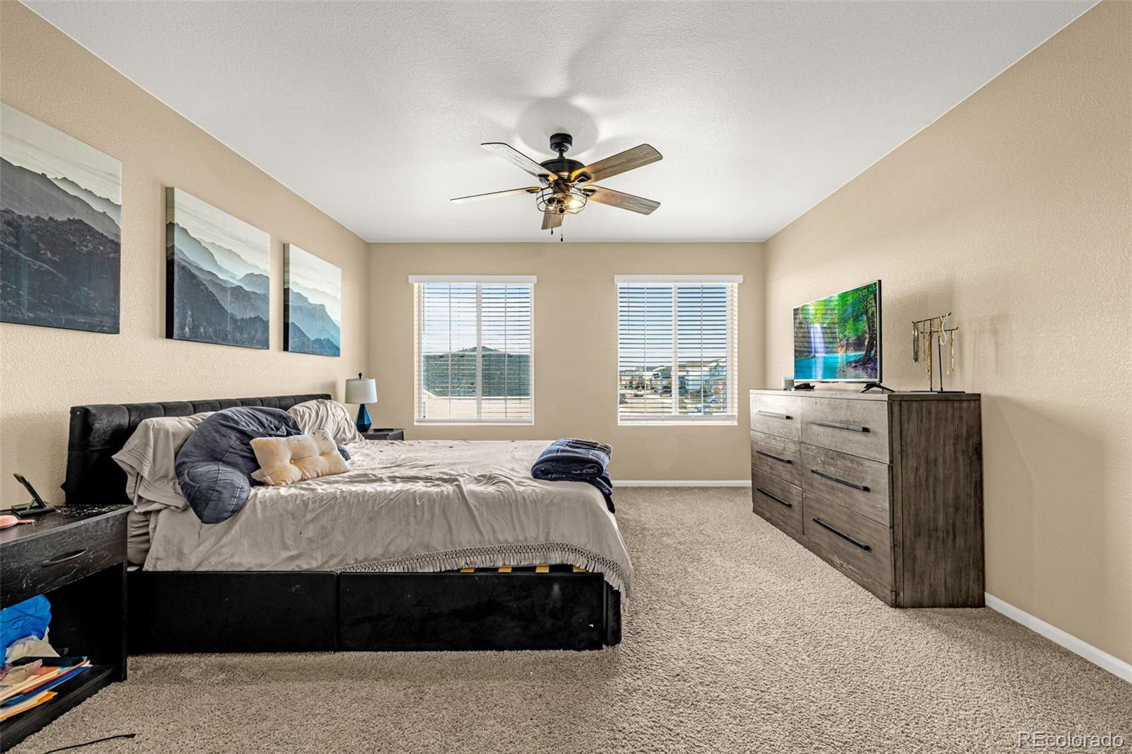 91 S Quantock Street