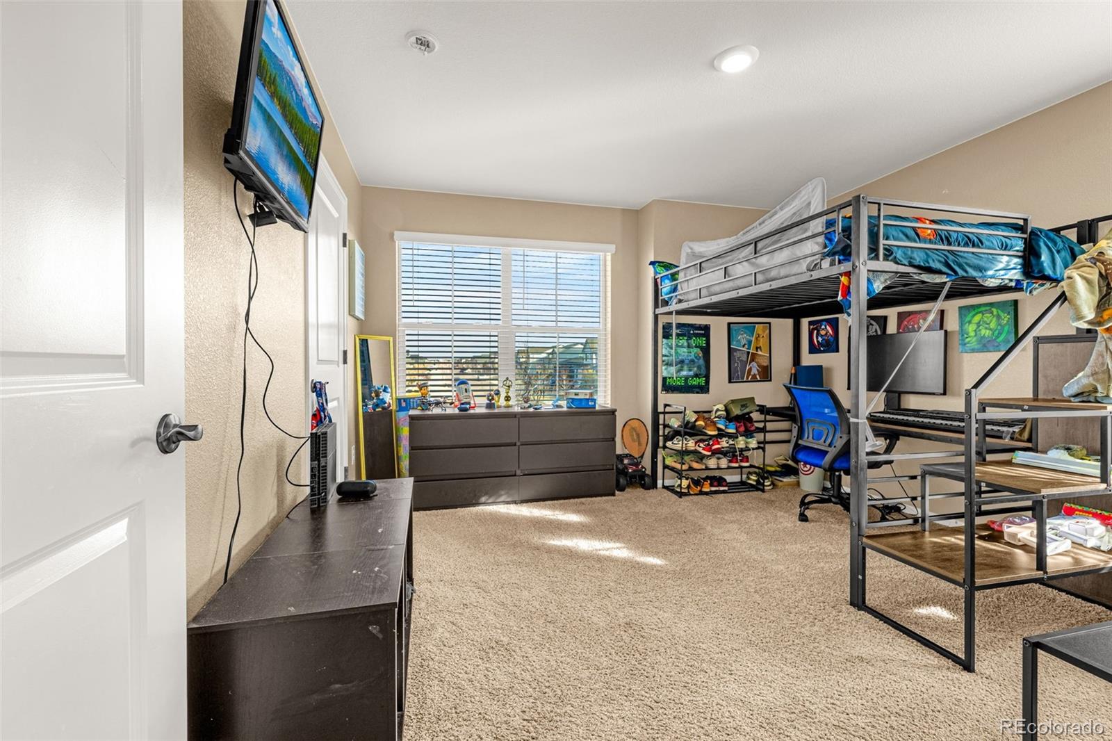 91 S Quantock Street