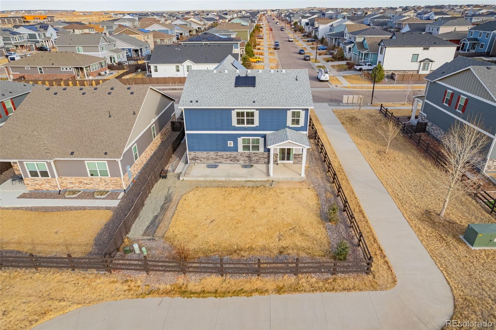 91 S Quantock Street