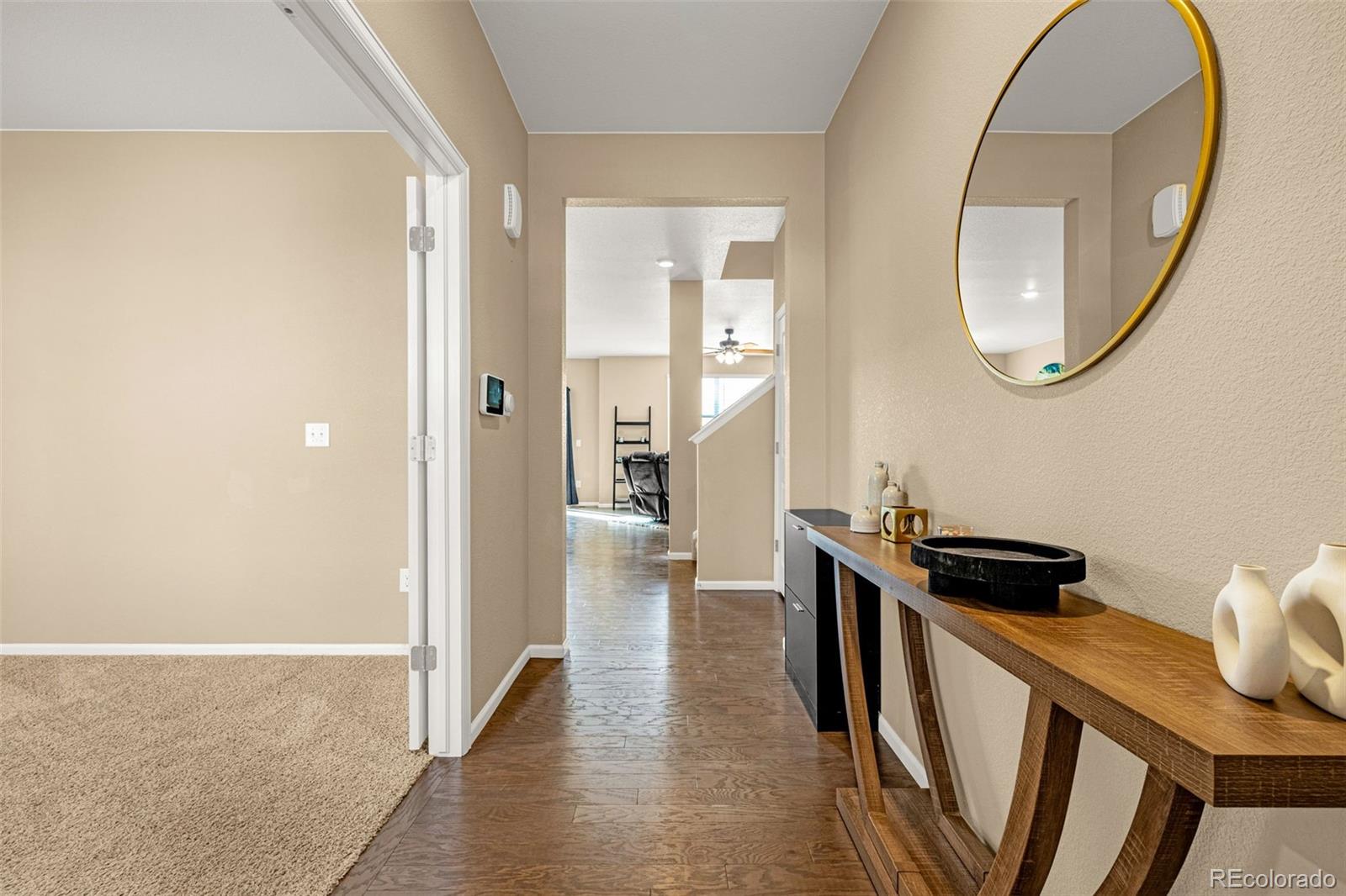 91 S Quantock Street