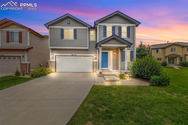 11746 Black Maple Lane