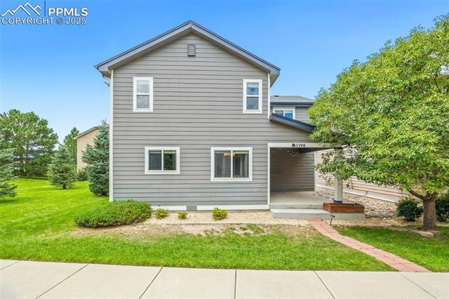 11746 Black Maple Lane