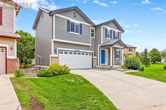 11746 Black Maple Lane