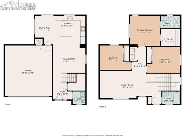 11746 Black Maple Lane
