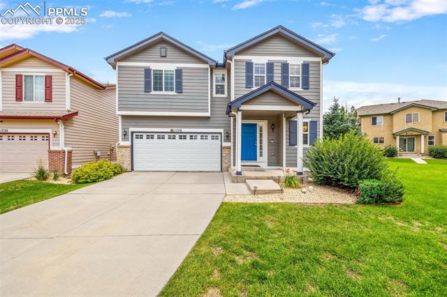 11746 Black Maple Lane