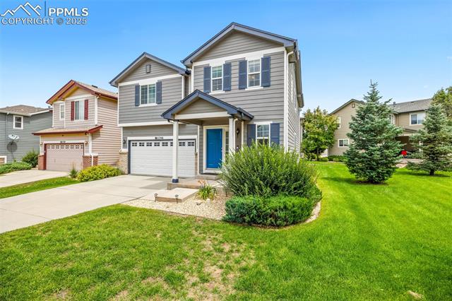 11746 Black Maple Lane