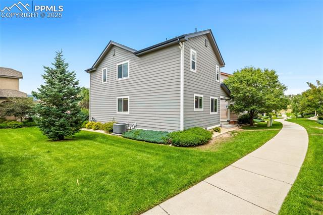 11746 Black Maple Lane