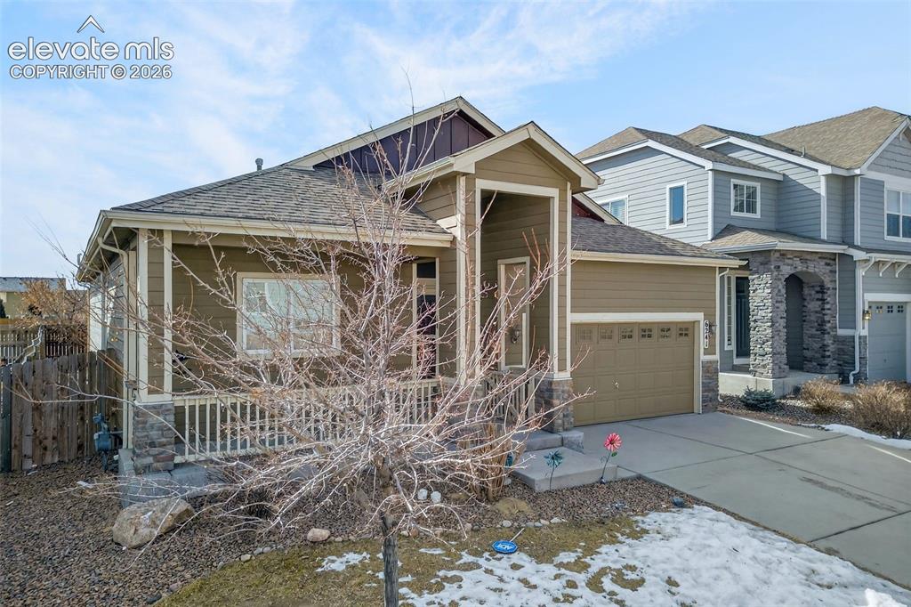 6241 Donahue Drive