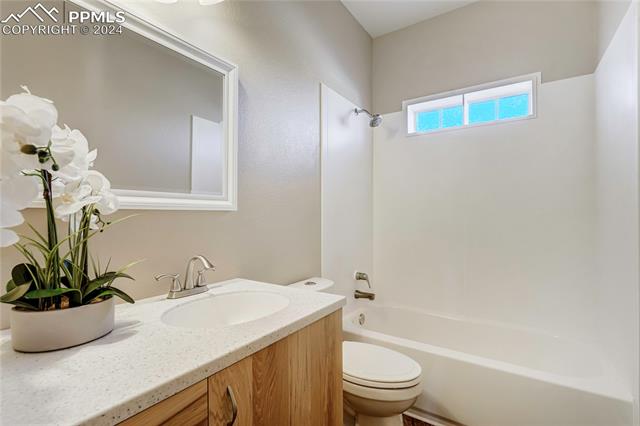 10575 Snowbrush Drive